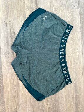 Under Armour - Athletic Loose Short